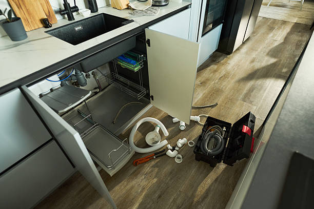 24/7 Emergency Plumbing experts in Triangle, VA